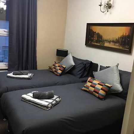 Watford General Suites מראה חיצוני תמונה