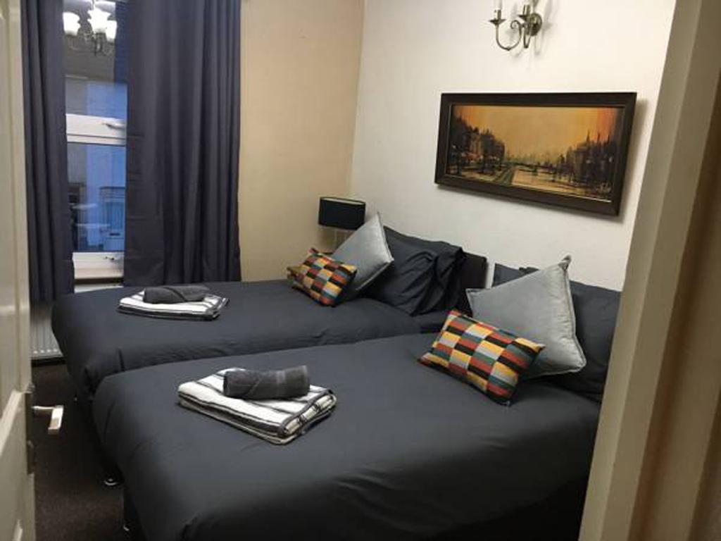 Watford General Suites מראה חיצוני תמונה
